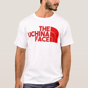 Le T-shirt homme de l'Uchina face