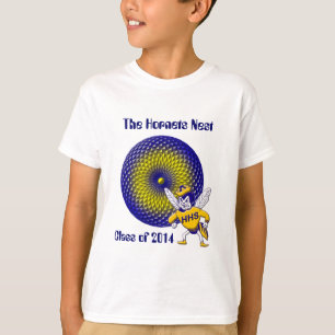 Le T-shirt Hornets Nest