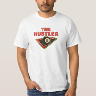 Le T-shirt Hustler Billiards