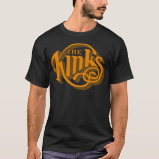 le T-shirt Kinks Vintage Essential