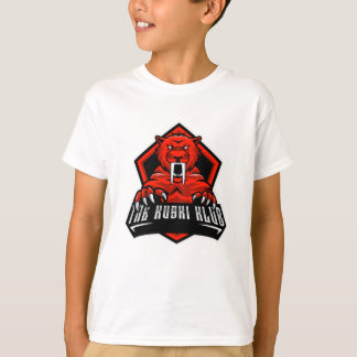 Le T-shirt Kuski Klub