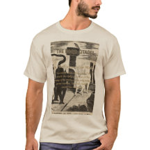 Le T-Shirt La Citadelle Intérieure