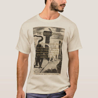 Le T-Shirt La Citadelle Intérieure