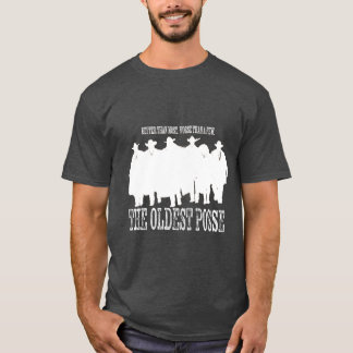 Le T-shirt le plus ancien