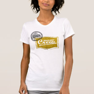 Le T-shirt le plus mortel de membre d'équipage