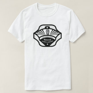 Le T-Shirt Logo Donaldson Network