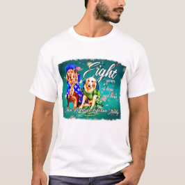Le t-shirt Mardi Gras