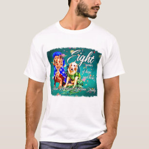 Le t-shirt Mardi Gras