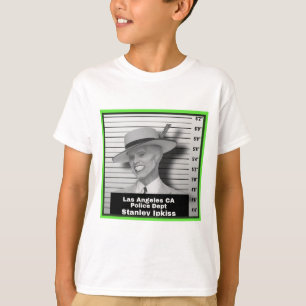 Le T-shirt Masque