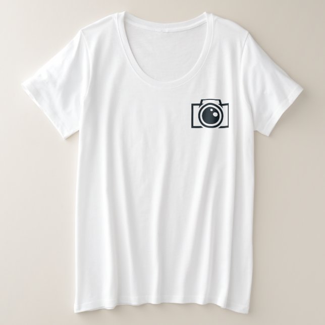 Le T-shirt original Sabotta, plus grand (Design devant)