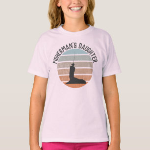 Le T-shirt pêcheur