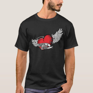 Le T-shirt pour hommes merveilleusement bien - Noi