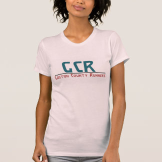 Le T-shirt Sport-Technique des femmes de GCR