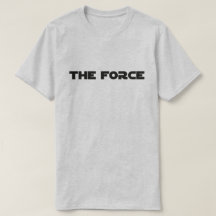Le T-Shirt The Force™