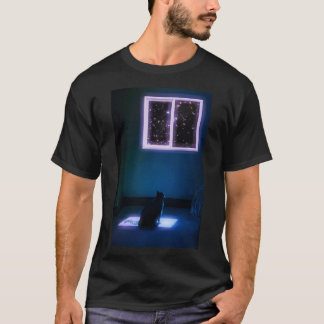 Le T-shirt Wanderer