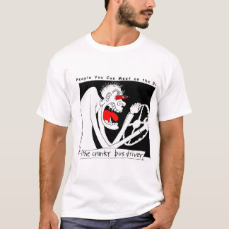 Le T-shirts artistique lointain de Dorrie