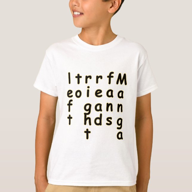 Le T-shirts et les sweat - shirts à capuche de (Devant)