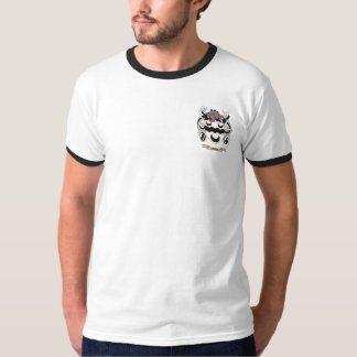 Le T-shirts et sue