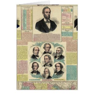 Le tableau politique national