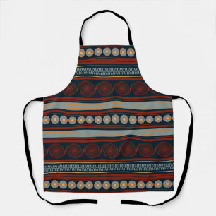Le tablier du chef Knossos