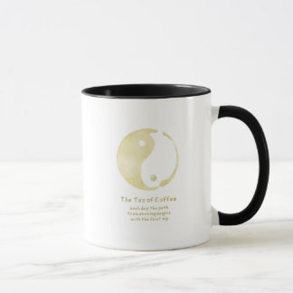 le tao de la tasse à café