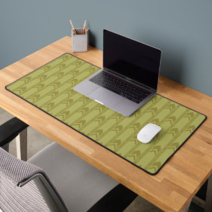 Le Tapis de Bureau des Backrooms