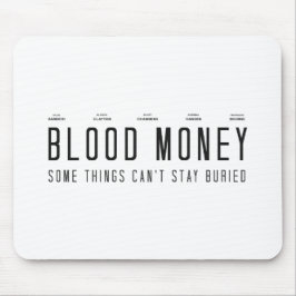 Le tapis de souris "d'Eddie de contact"