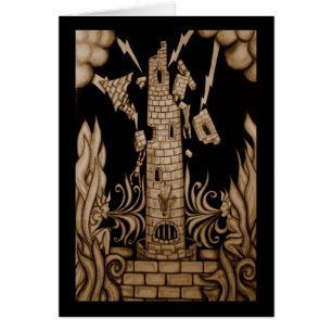 Le tarot de tour