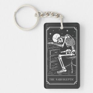 Le Tarot Narcoleptique pour la Sensibilisation à l