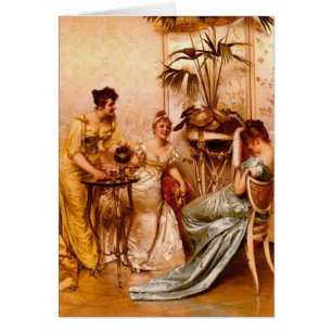 Le Tea Party