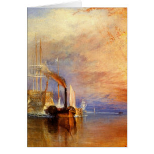 Le Temeraire de combat