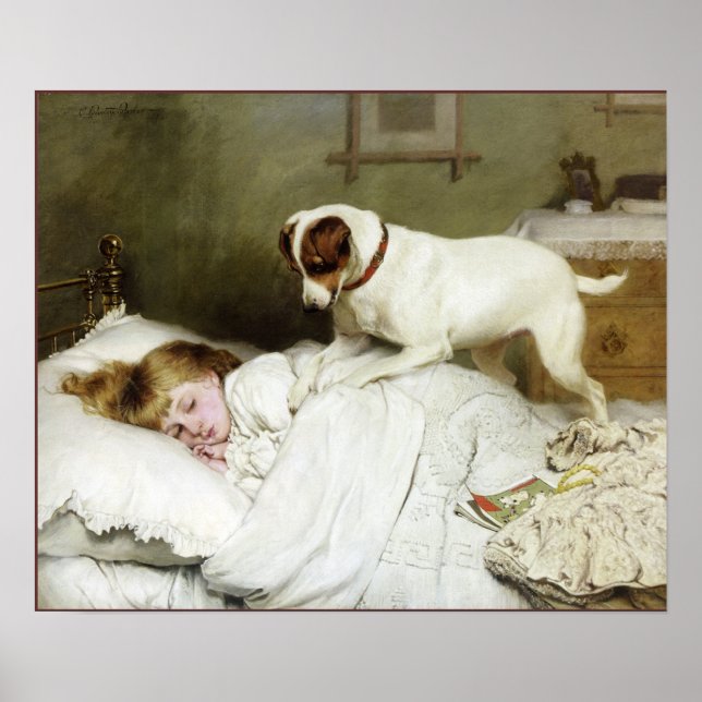 "le temps de se réveiller poster (Devant)