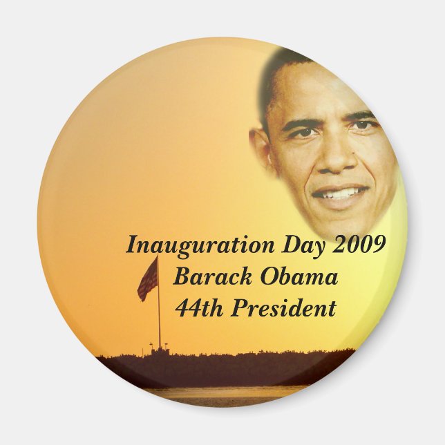 Le temps passe à Come_ Magnet (Devant)