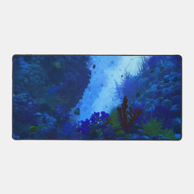 Le terrain de jeu de Poseidon (Recto)