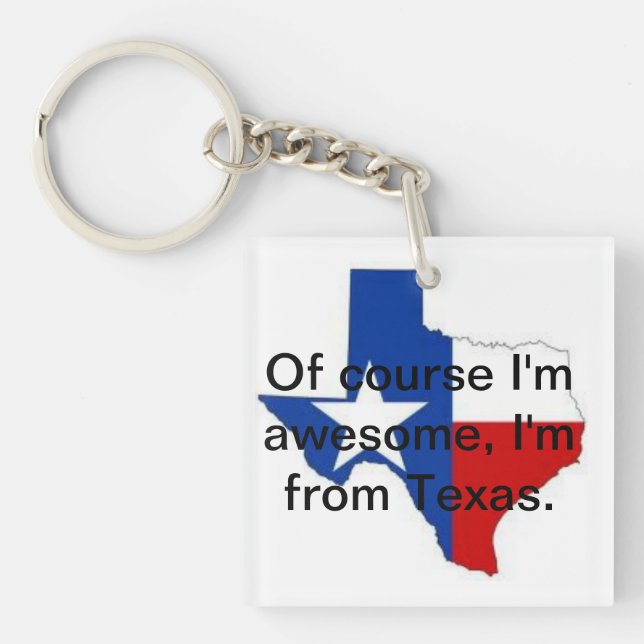 Le Texas (Devant)
