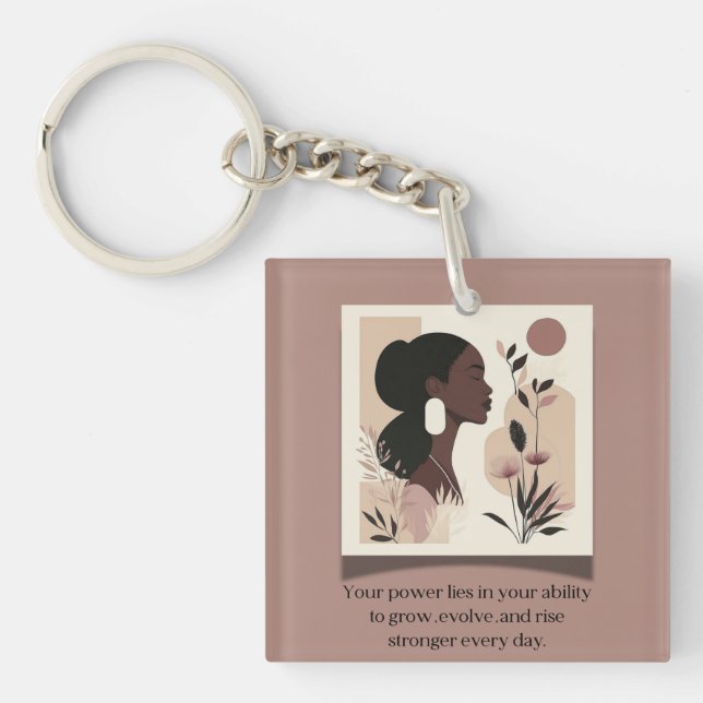 Le thème de la montée en puissance (Devant)