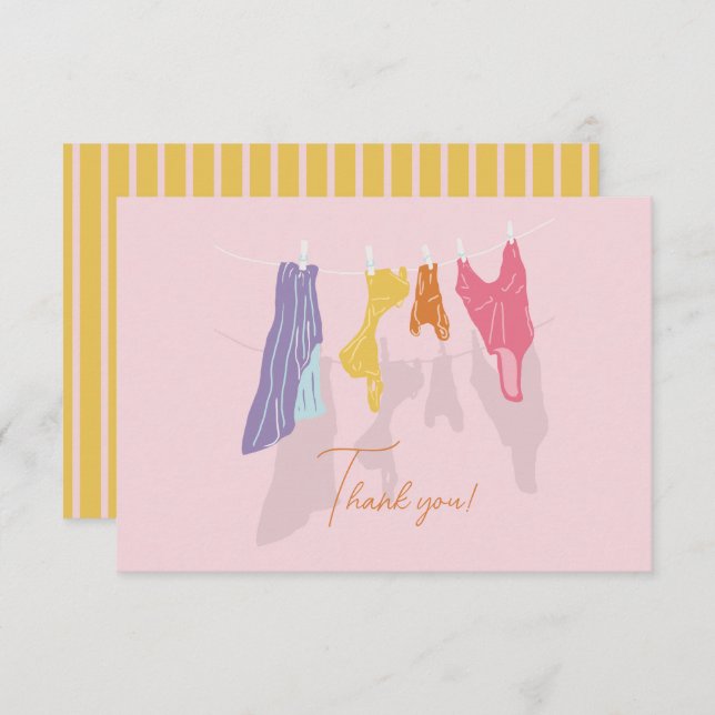 Le thème de la plage du Merci (Devant / Derrière)