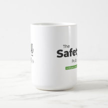 Le thème officiel du café communautaire SPP Mug