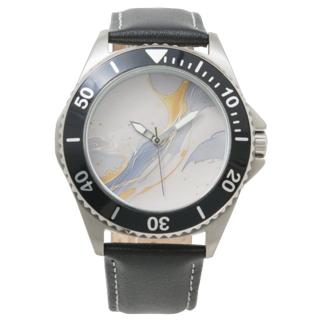 Le Timepiece parfait : Meilleures montres pour cha (devant)