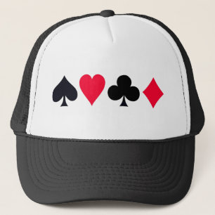 Le tisonnier adapte au casquette
