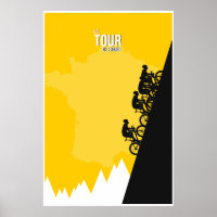 Le Tour De France