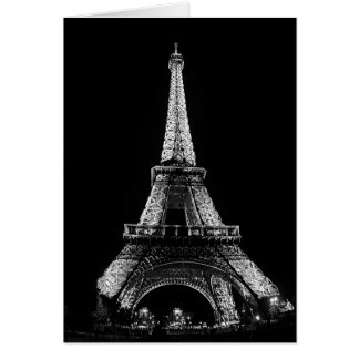 LE TOUR EIFFEL, PARIS, FRANKREICH