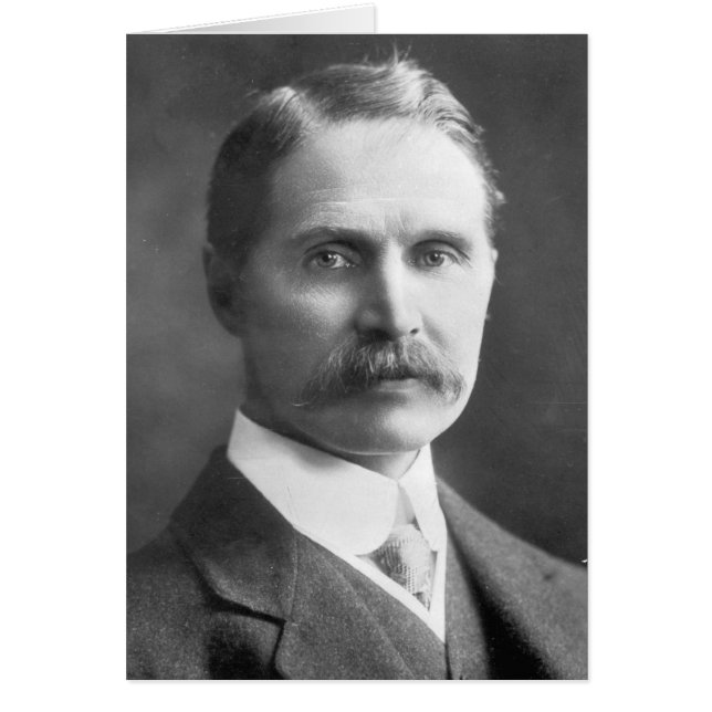 Le très honorable Andrew Bonar Law, député (Devant)