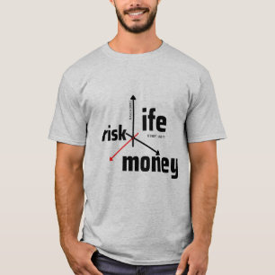 Le Trifecta de choix T-shirt de base