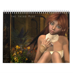 Le Troisième Calendrier Muse