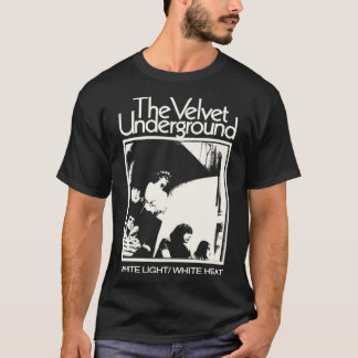 Le Velvet Underground band Classic T-Shirt