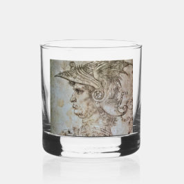 Le verre à whisky Helmetor de Leonardo