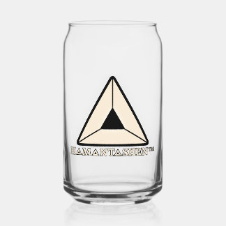 Le verre de Hamantashen
