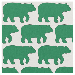 Le vert solide concernent le tissu blanc H