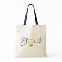 Le Vêtement avec Logo NP Élévé | Sac fourre-tout